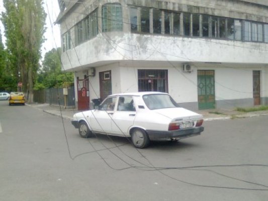 2.000 de constănţeni au rămas fără curent electric